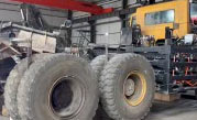 Diesel-to-Electricity Conversion 1